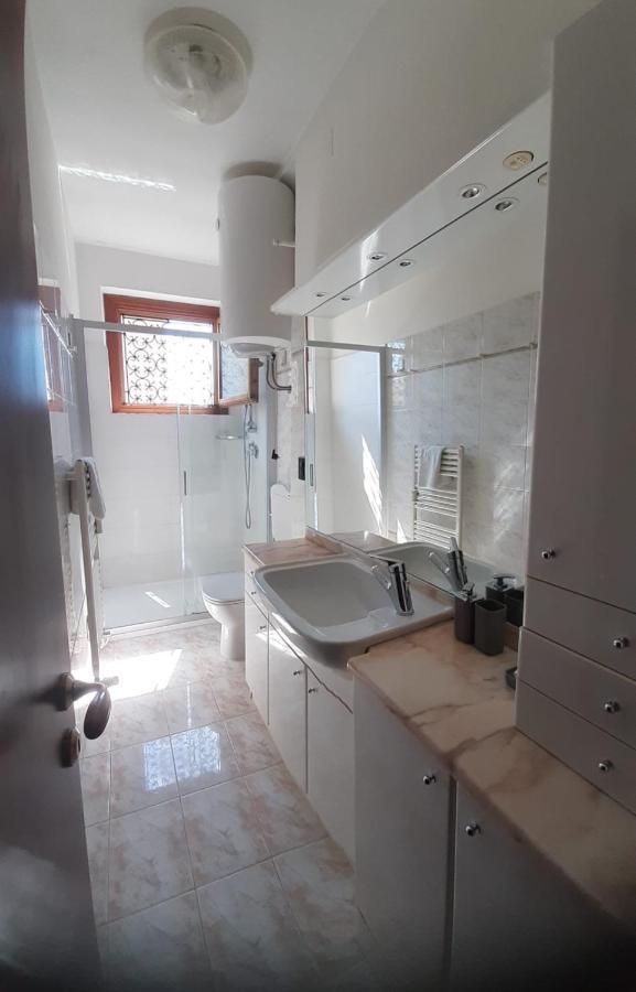 Angela Di Venezia House Apartman Kültér fotó