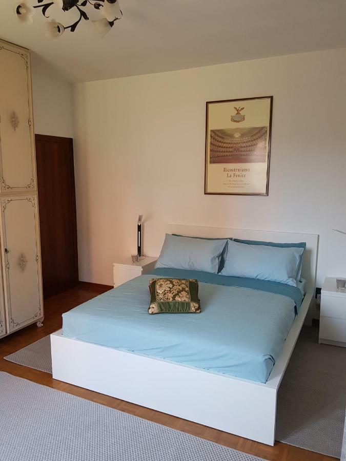 Angela Di Venezia House Apartman Kültér fotó