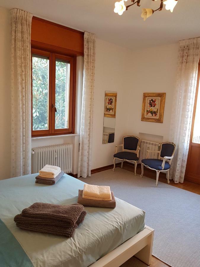 Angela Di Venezia House Apartman Kültér fotó