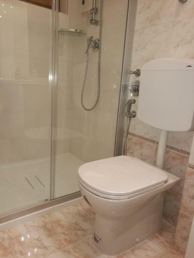 Angela Di Venezia House Apartman Kültér fotó