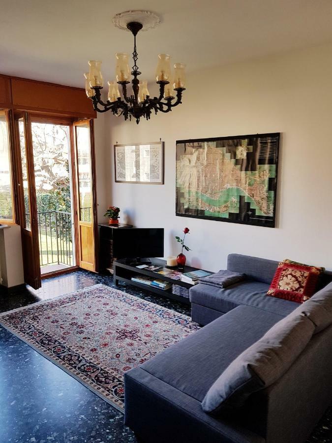 Angela Di Venezia House Apartman Kültér fotó