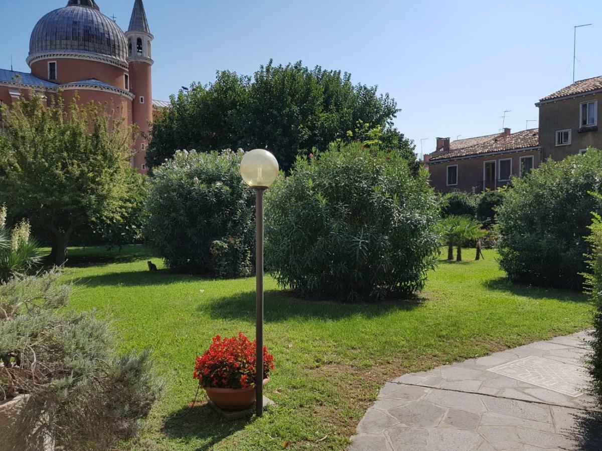Angela Di Venezia House Apartman Kültér fotó