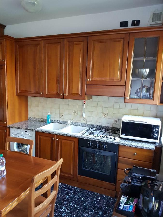 Angela Di Venezia House Apartman Kültér fotó