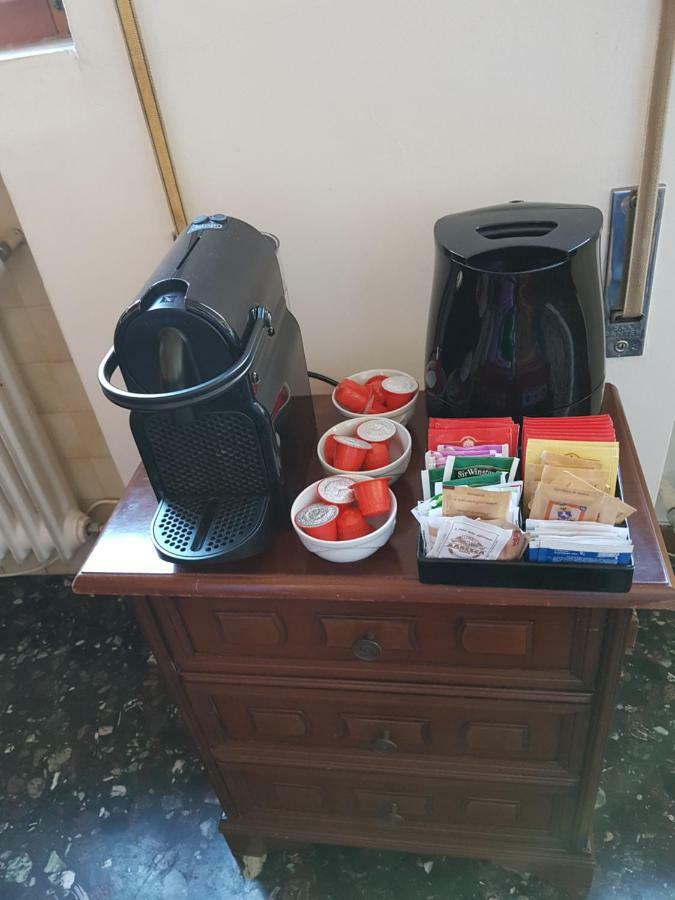 Angela Di Venezia House Apartman Kültér fotó