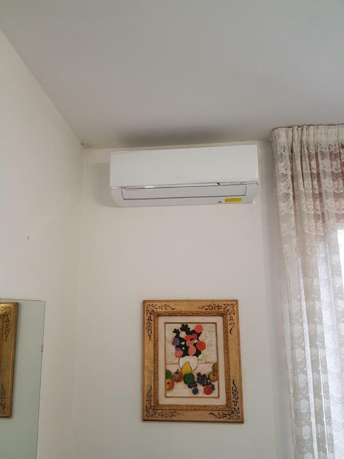 Angela Di Venezia House Apartman Kültér fotó