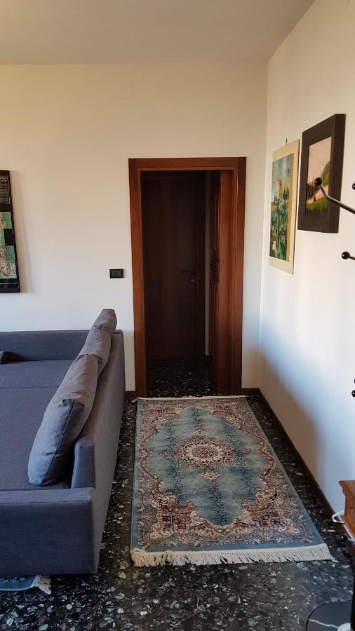 Angela Di Venezia House Apartman Kültér fotó