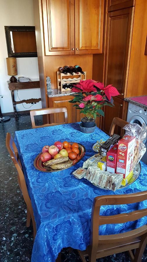 Angela Di Venezia House Apartman Kültér fotó