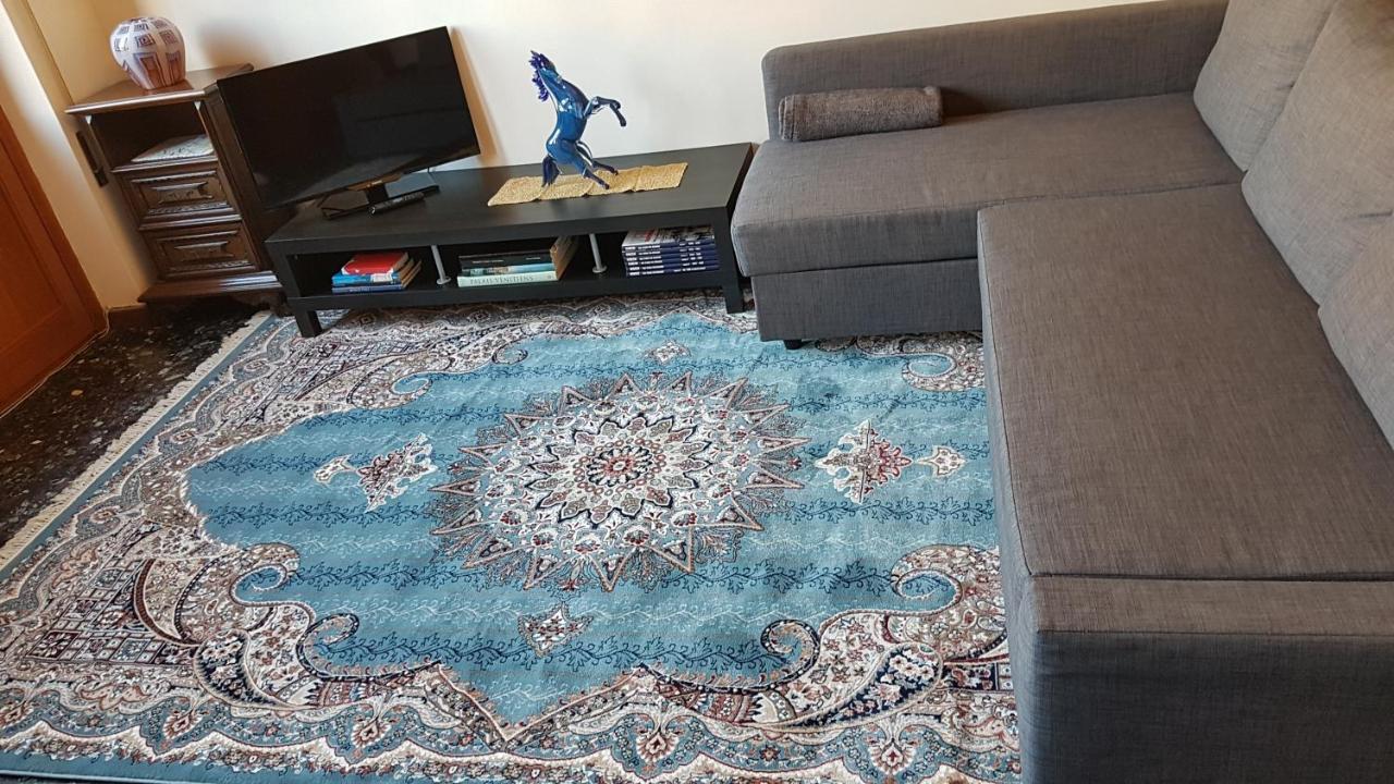 Angela Di Venezia House Apartman Kültér fotó