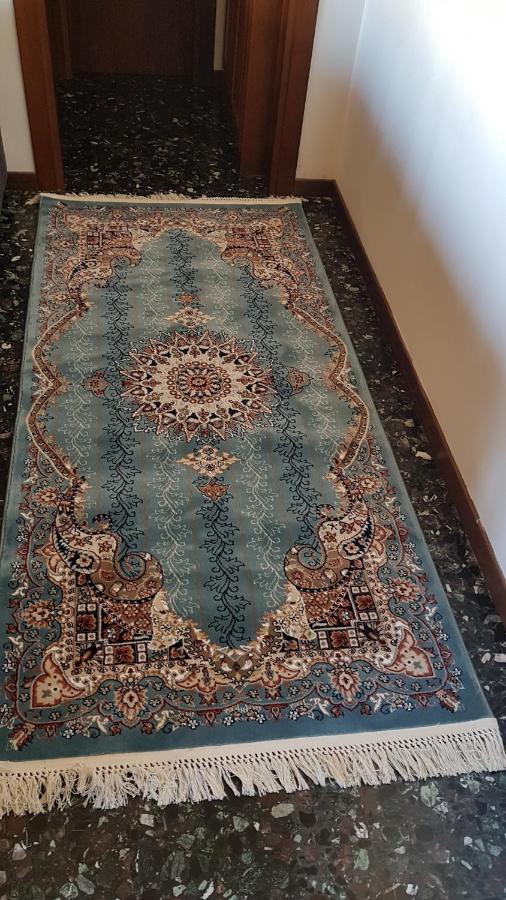 Angela Di Venezia House Apartman Kültér fotó